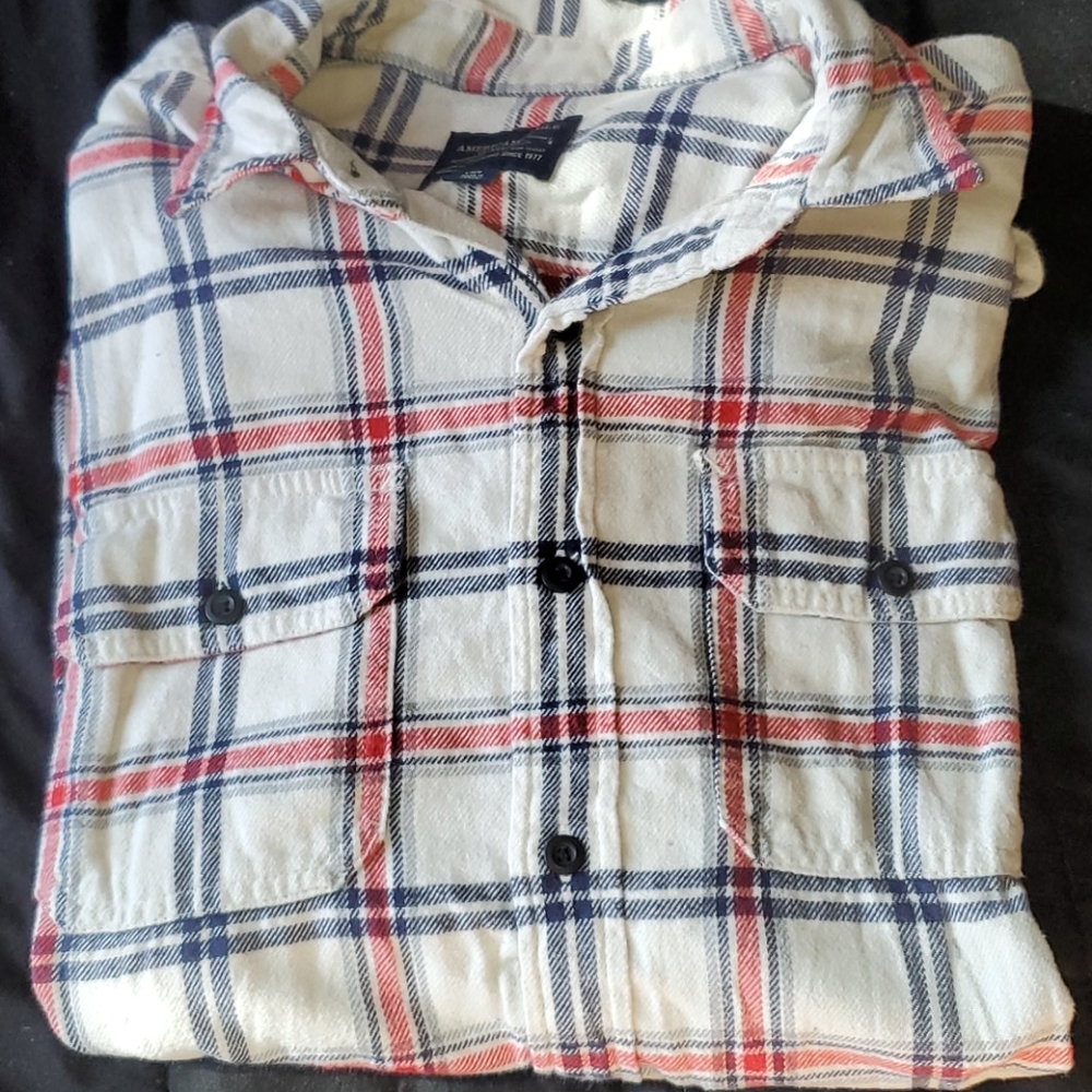 Flannel